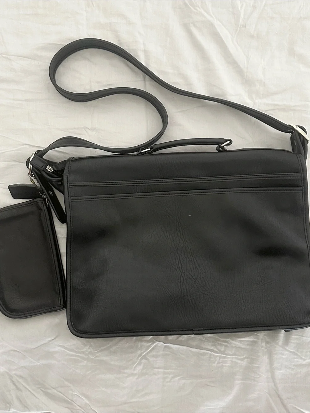 Coach classic black